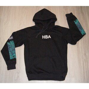 Hood By Air Hoodie X-Ray